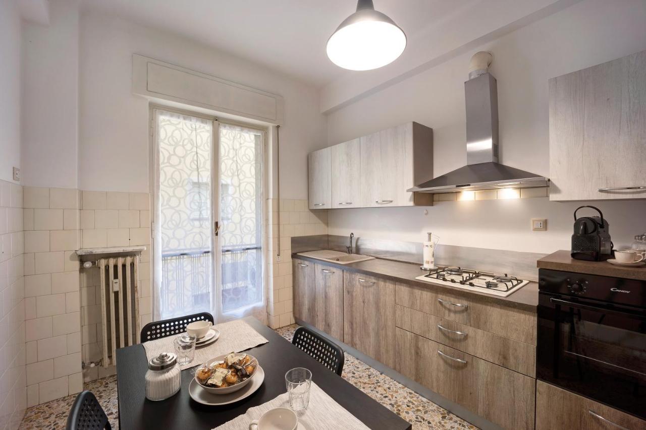Appartamento Osteria Consani Ventimiglia Ngoại thất bức ảnh