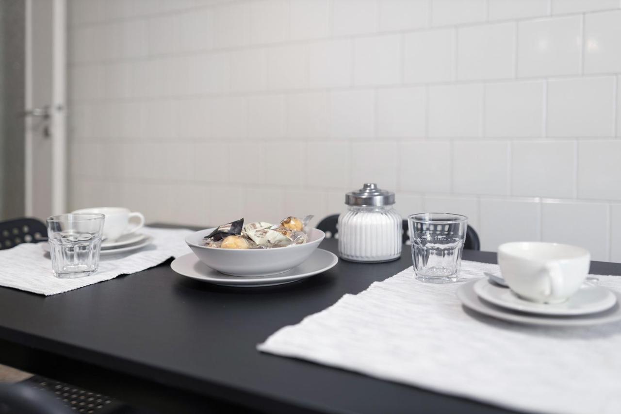 Appartamento Osteria Consani Ventimiglia Ngoại thất bức ảnh