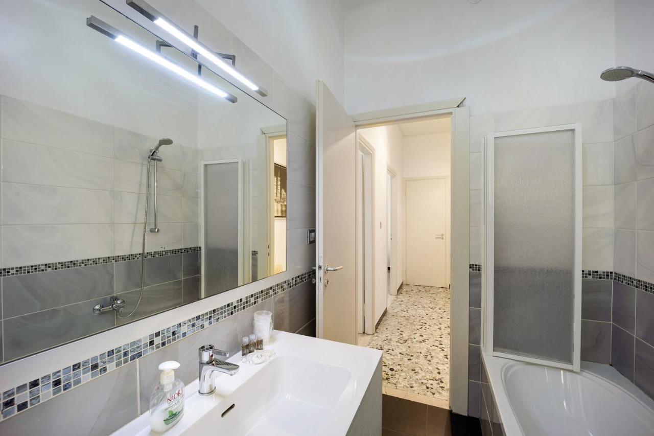 Appartamento Osteria Consani Ventimiglia Ngoại thất bức ảnh