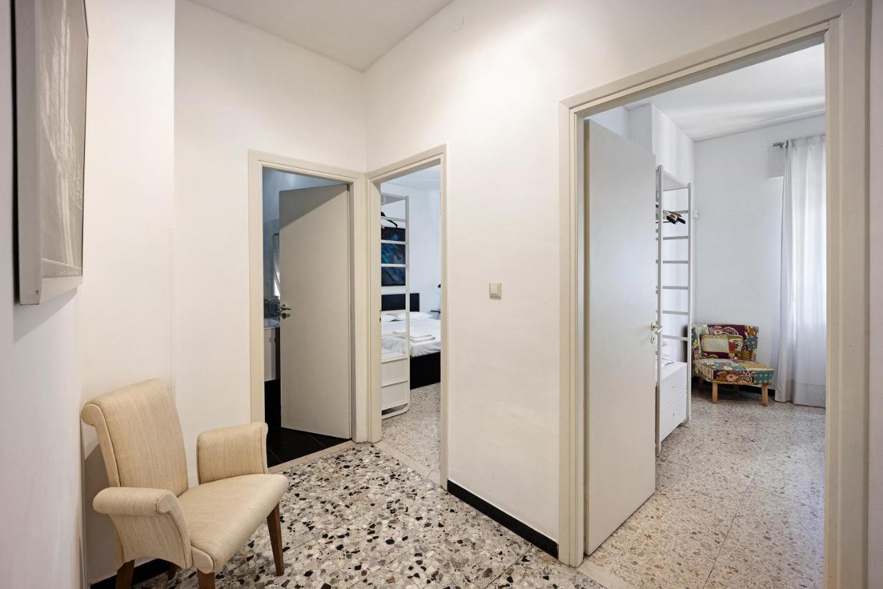 Appartamento Osteria Consani Ventimiglia Ngoại thất bức ảnh